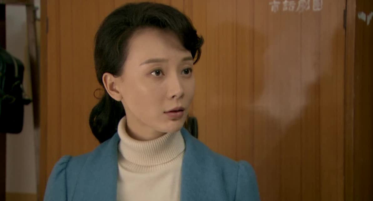 《剧场》郁珠表明自己恋爱事实,李立勋真心被辜负