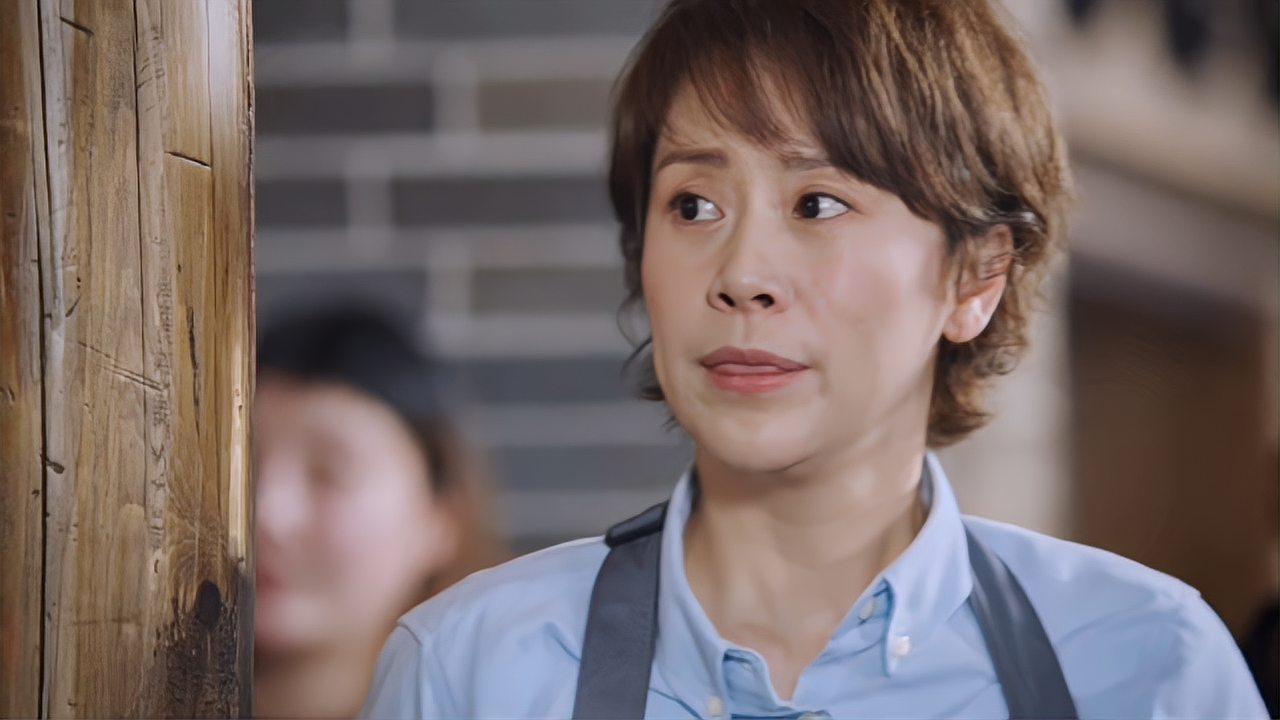 《甜蜜》精彩片段,海清为还巨债化身励志打工人7个视频