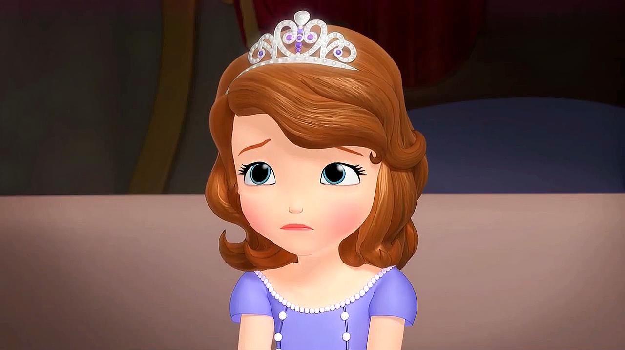 小公主苏菲亚精彩速看宝宝们必看的迪士尼动画片