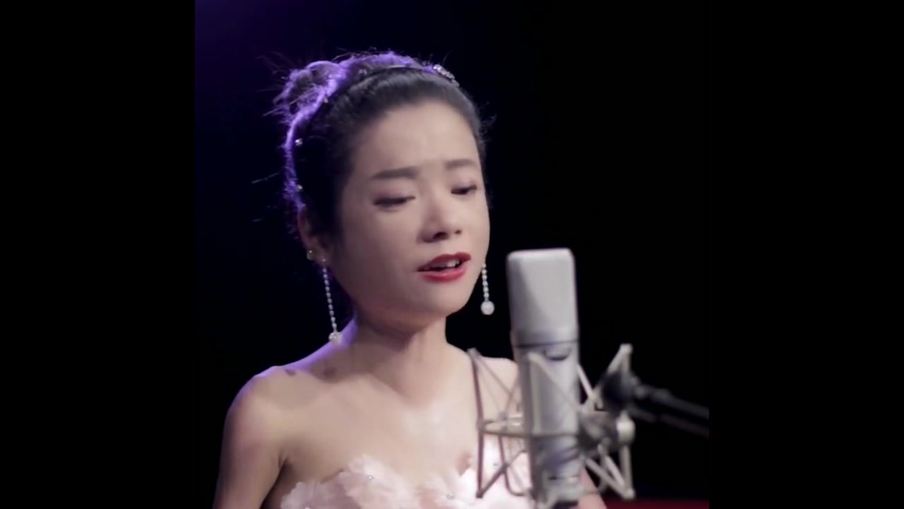 残疾歌手王丽,《你会爱我到什么时候》愿有情人一生不弃!