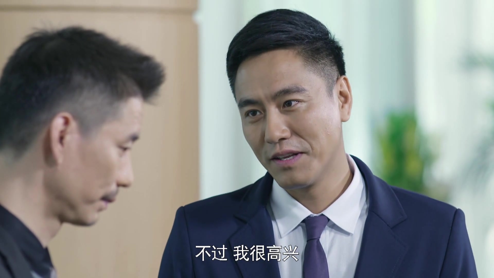 《婚姻时差》人物盘点,江珊为爱抓狂,再度诠释"国民媳妇"