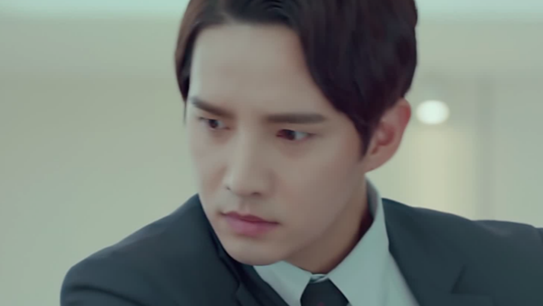 盘点《美人为馅》演员:配角大部分红了,他分饰三角被于正力捧