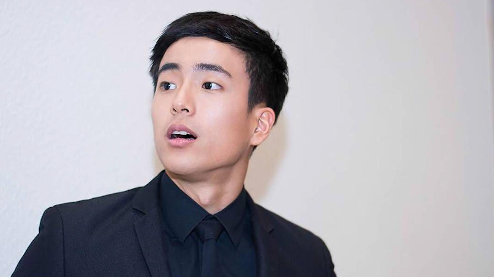 前来了解,年度微博火热泰星top,有你的爱豆吗