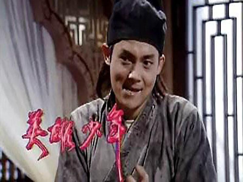 王奎荣主演的警匪类电视剧都有哪些快来看看吧