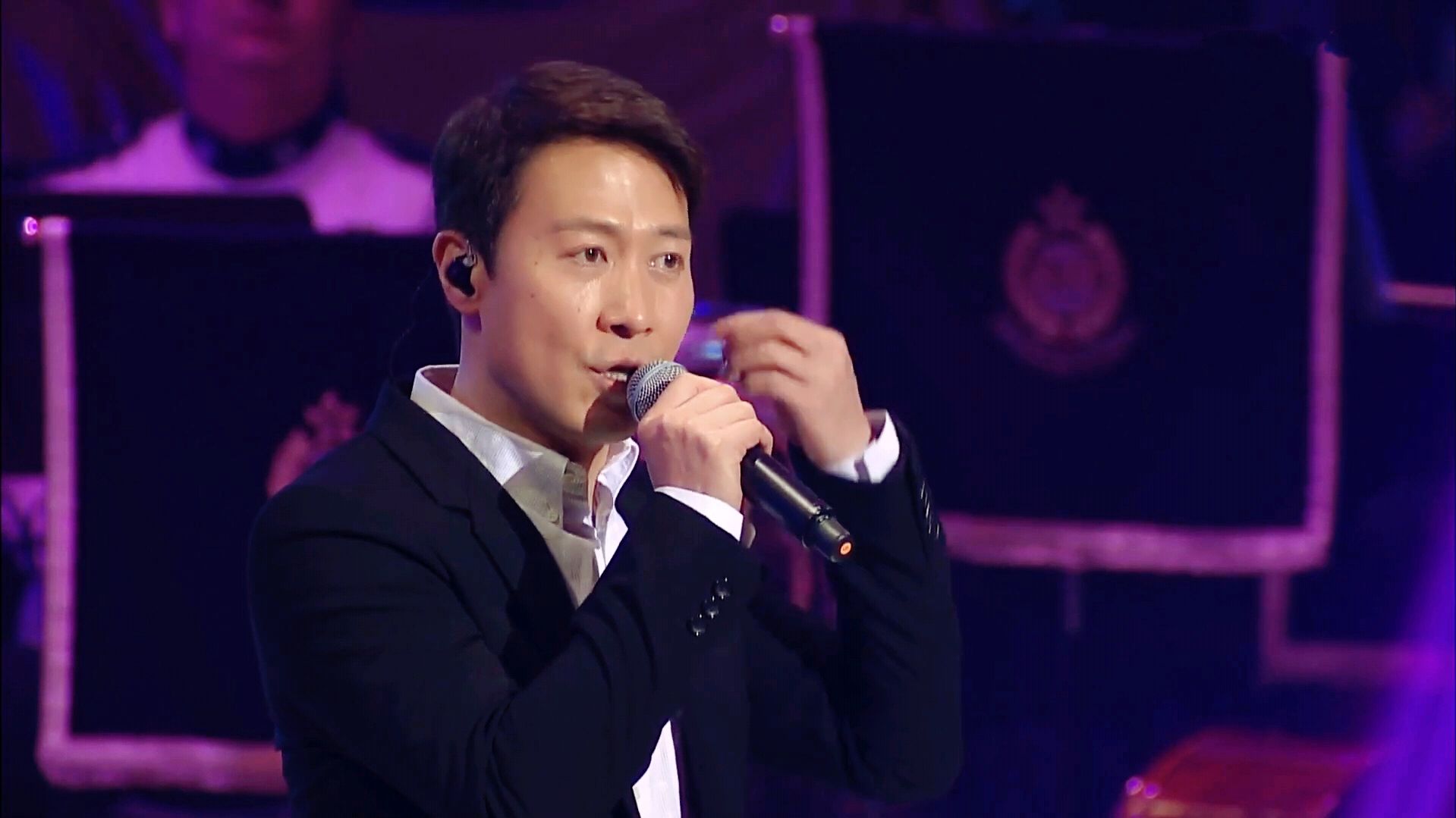 盘点黎明演唱的歌