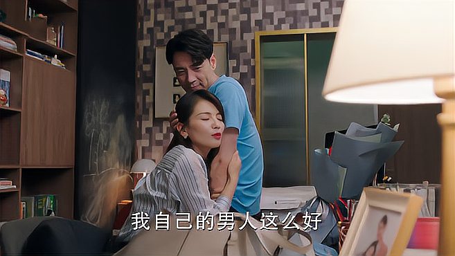 《陪你一起长大》精彩片段,刘涛,李光洁上演育儿的酸甜苦辣