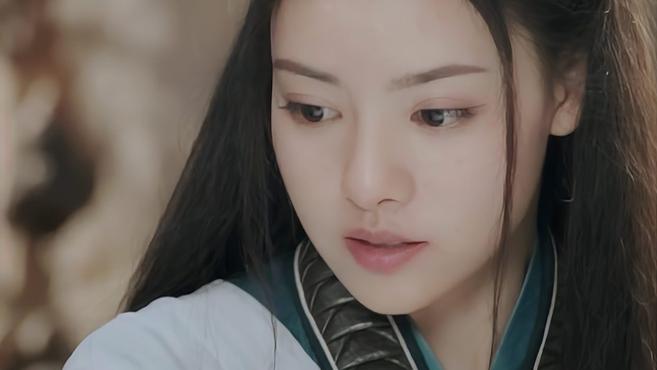 《玉昭令》分集速看,张艺上遇到官鸿,女上仙和捕快的高甜爱情