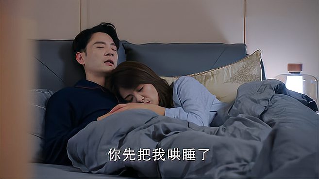 陪你一起长大:刘涛和李光洁用猜拳哄儿子,李光洁:无情的女人!