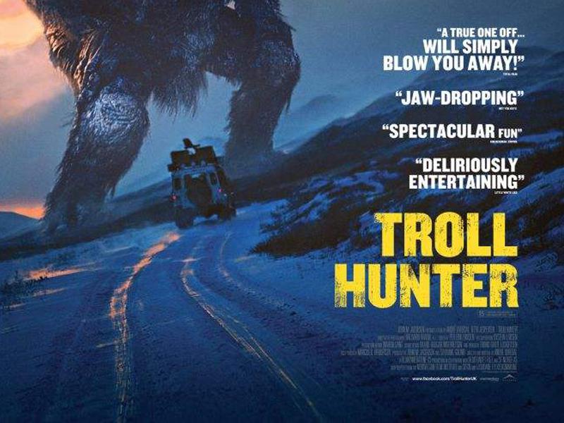 一分钟了解《追击巨怪》