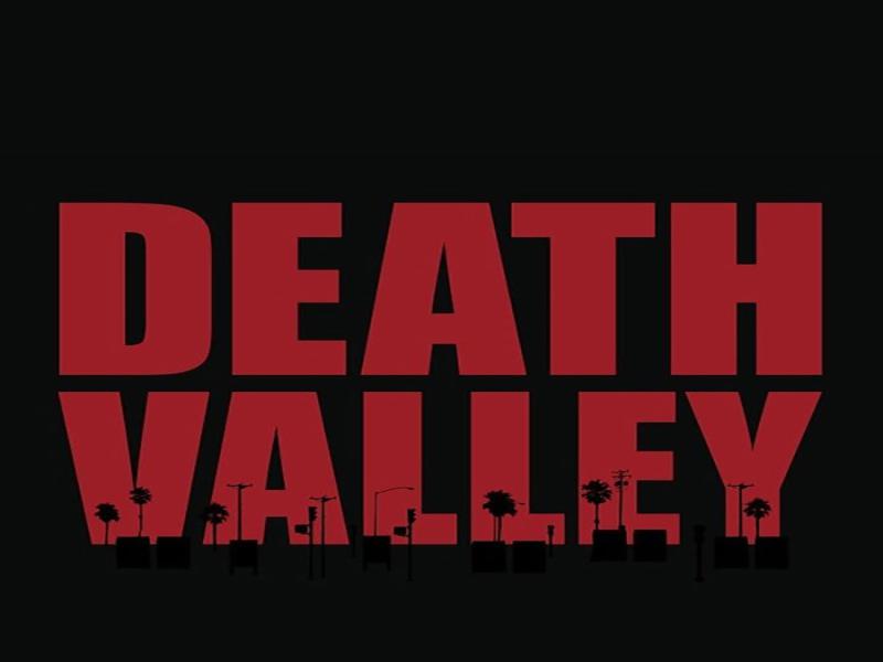 一分钟了解《死亡谷第一季》