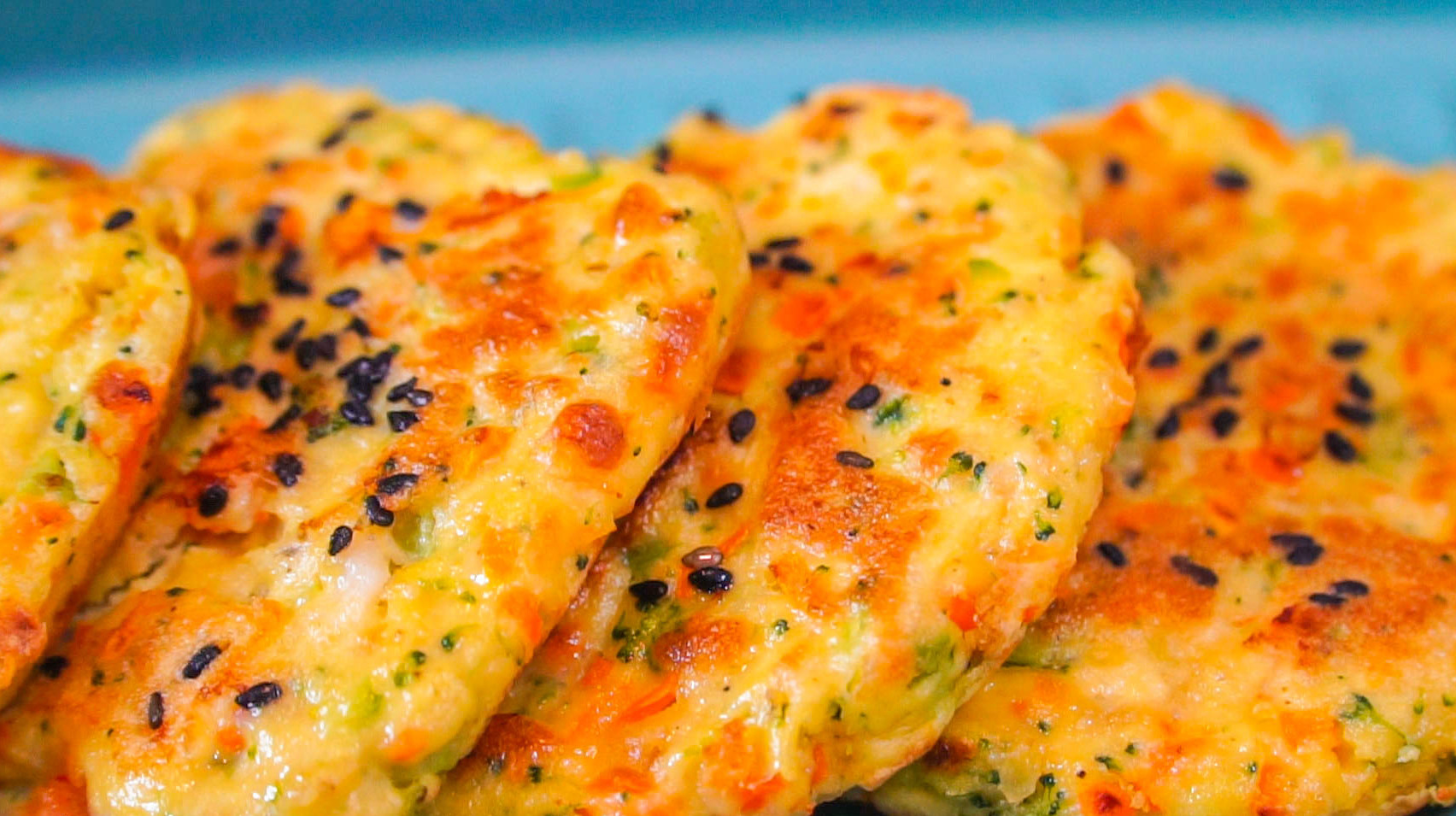 早餐这样做,营养丰富,该有的都有了,味道还喷香,做法还简单!