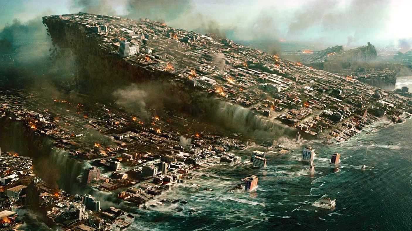 日本海啸电影灾难片图片