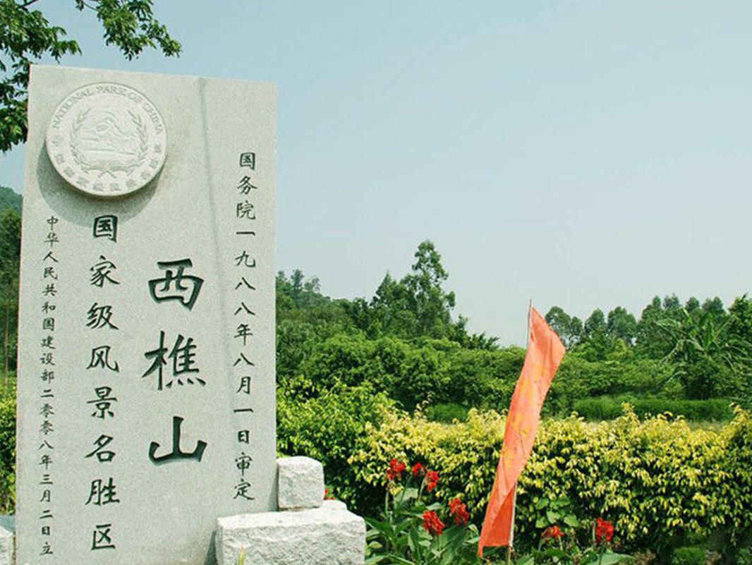 盘点广东佛山的热门景点,每一个都令人流连忘返