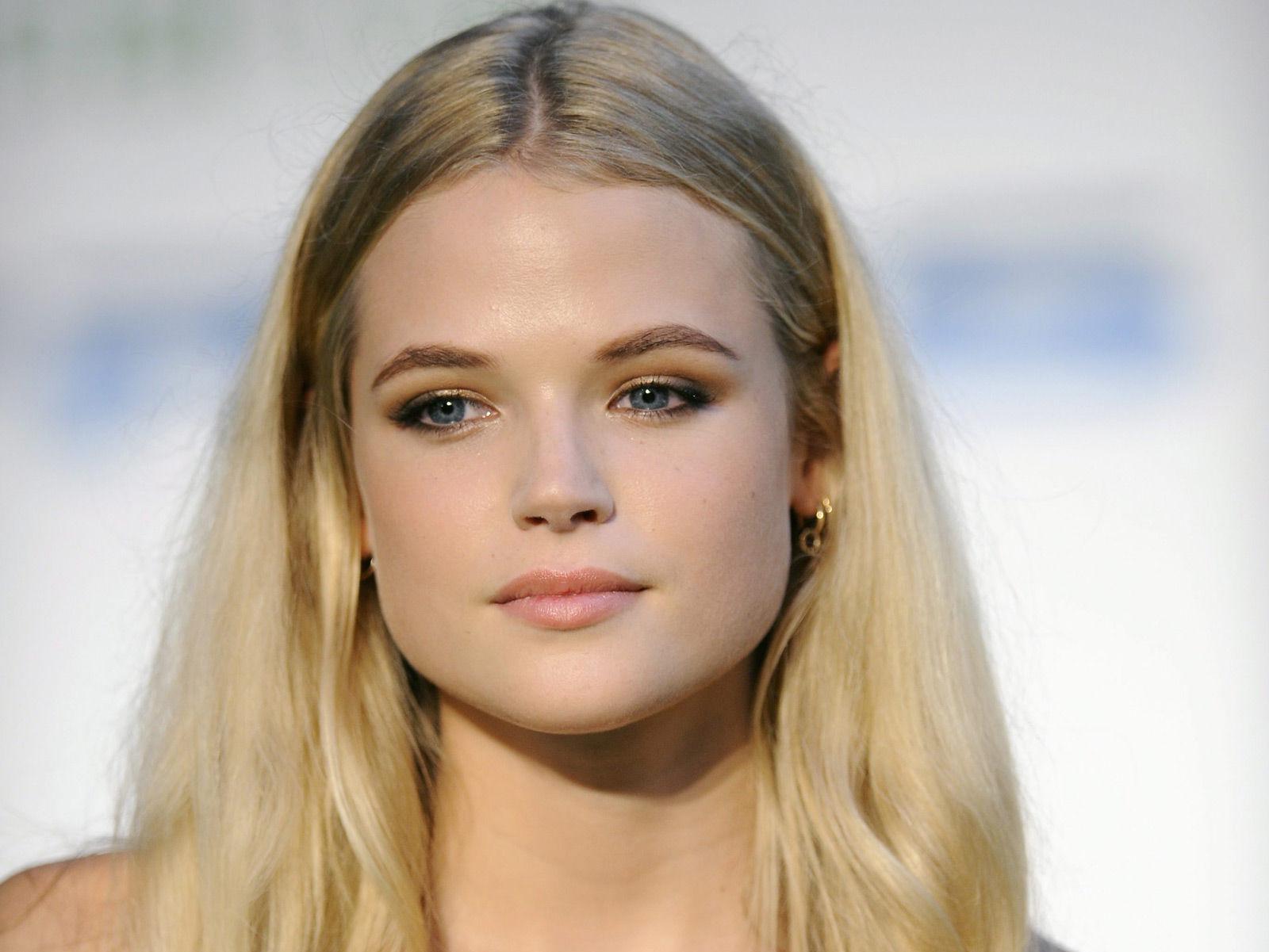 「秒懂百科」一分钟了解加布瑞拉·王尔德