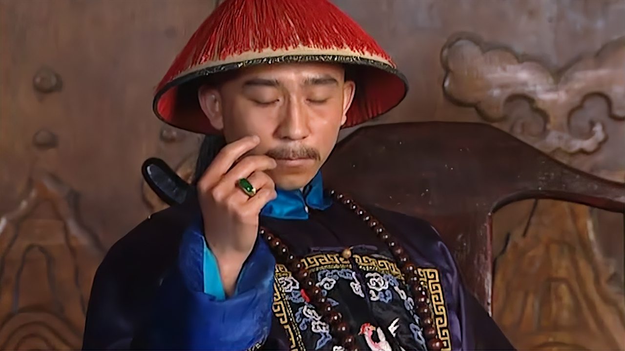 全靠这个策略 服务升级 3汪景祺被株连五服,雍正为何如此对他!