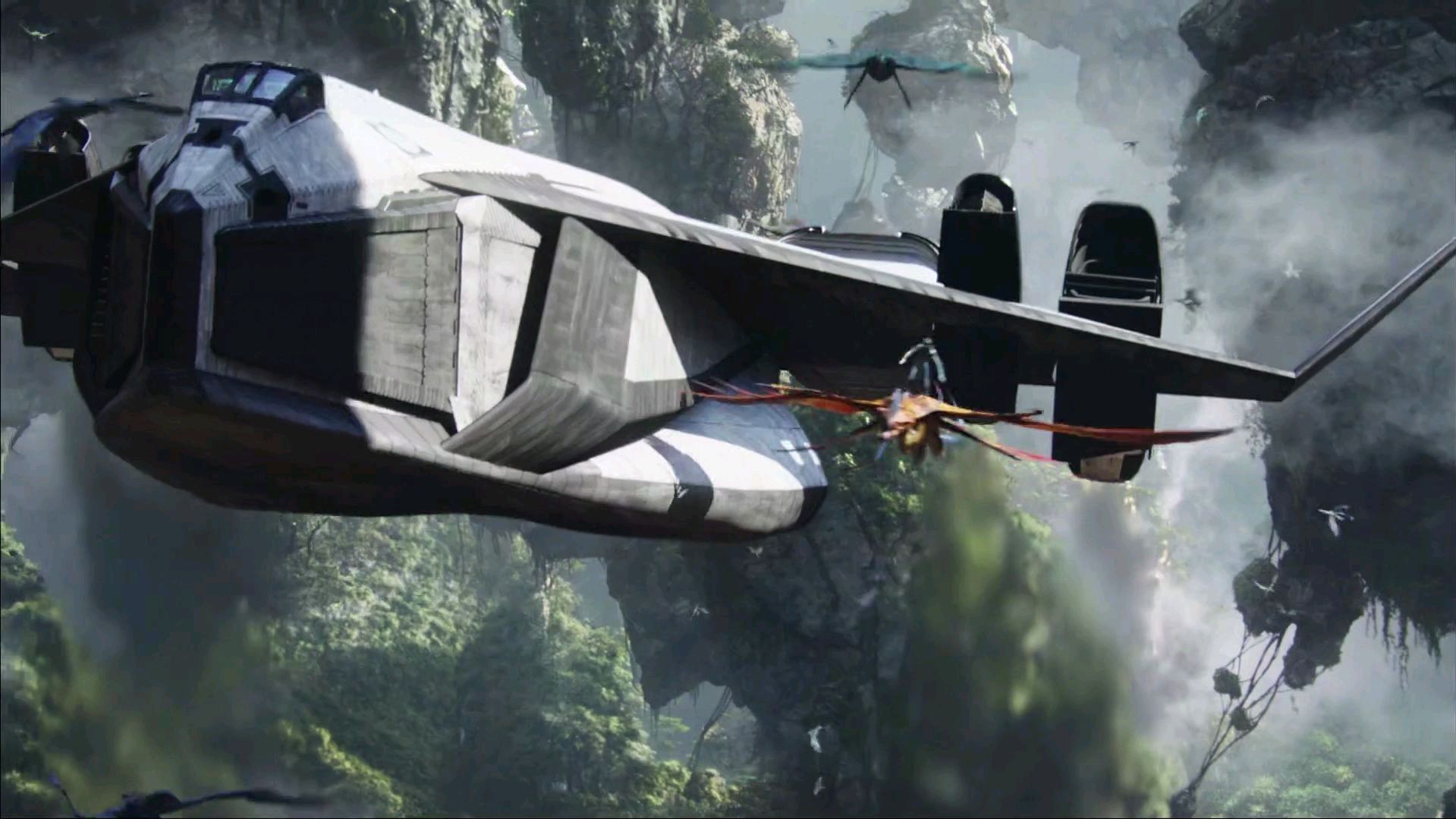 推荐几部最近看过的高分欧美动作科幻电影每一部都是经典7个视频