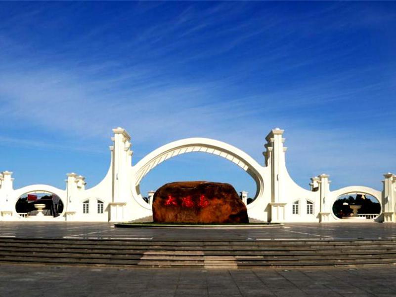 黑龙江的著名旅游景点图片