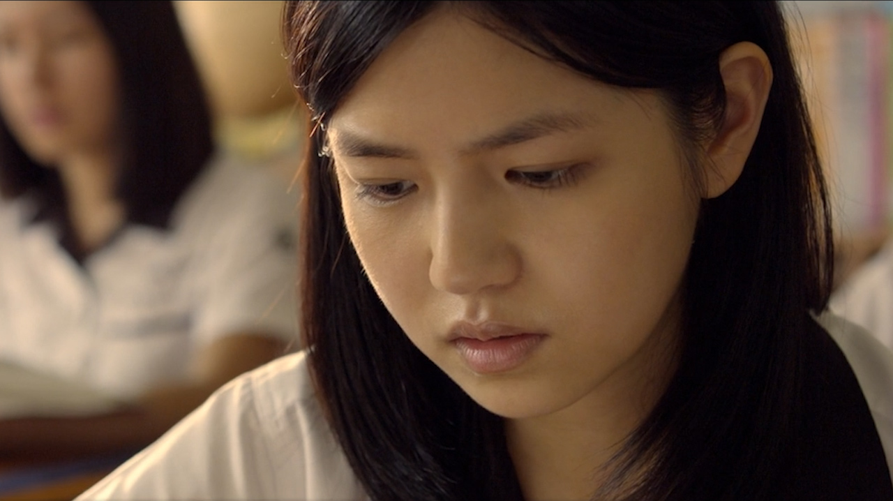 重温《那些年,我们一起追的女孩》,每个人心中都有一个沈佳宜!