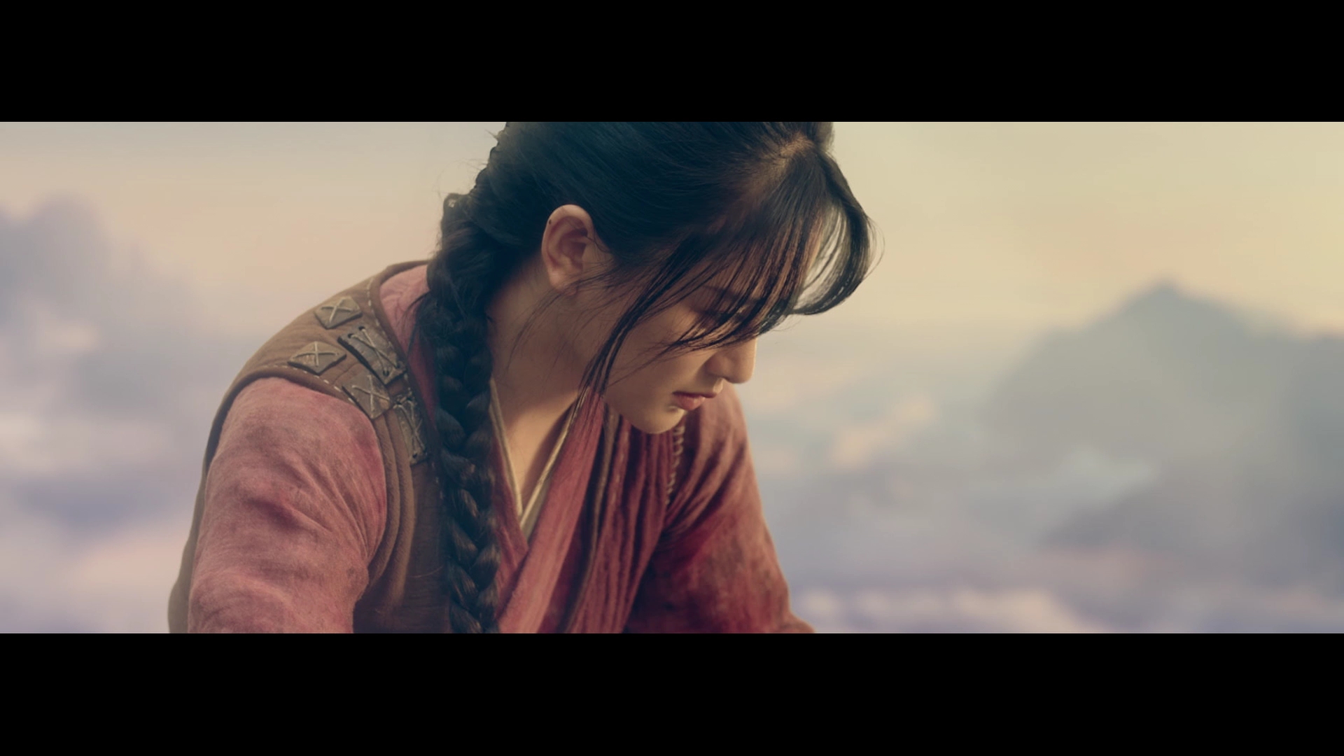 《辛弃疾1162》预告片震撼发布