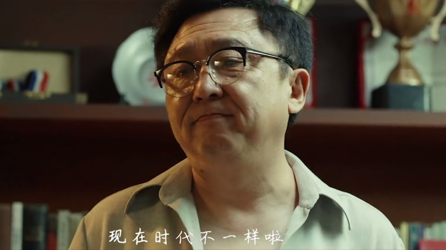 老师好:于谦请学生吃饭,无时无刻不在教育学生,这样的老师真好