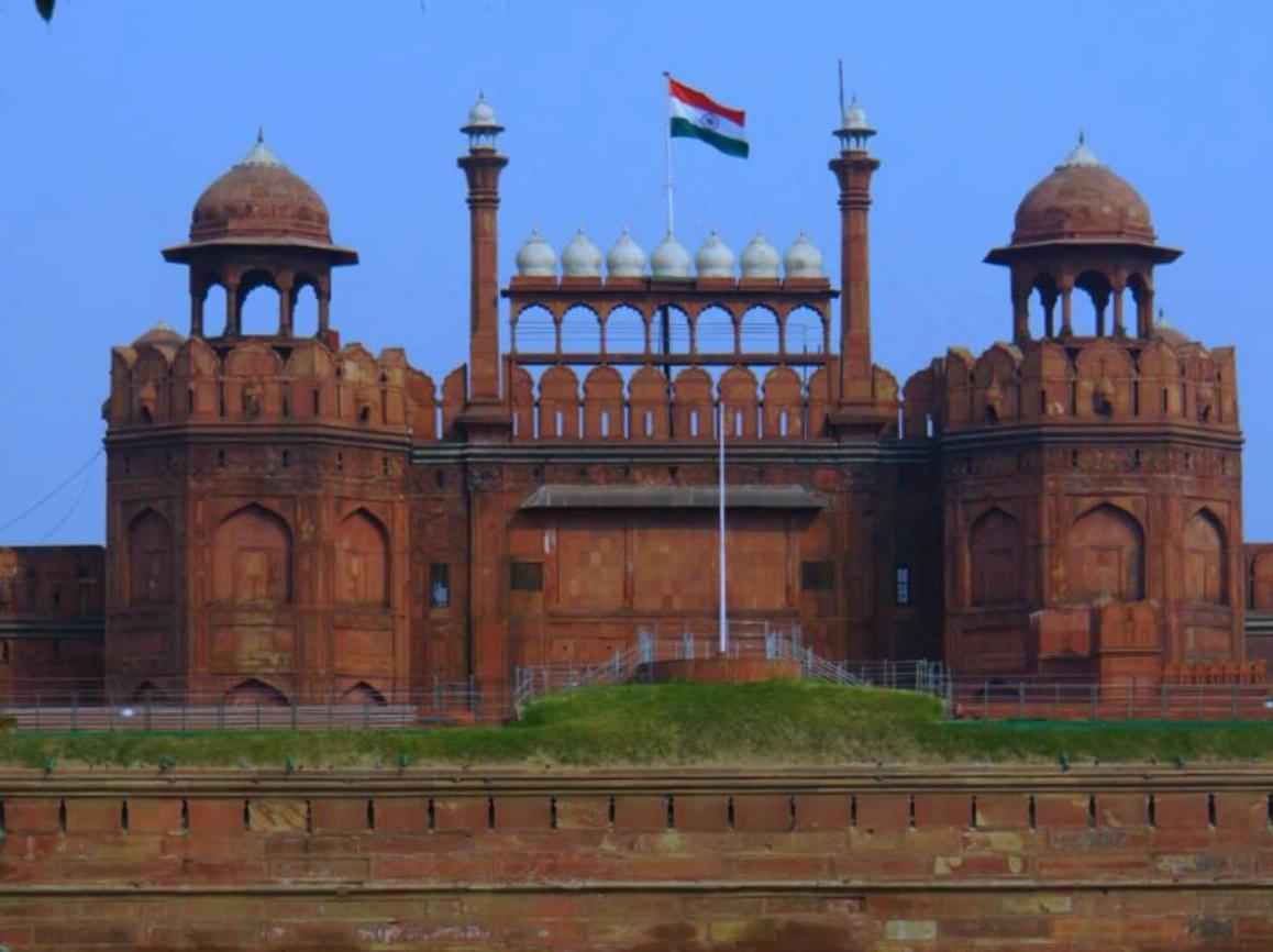 盘点印度的热门景点,确定不来看看吗