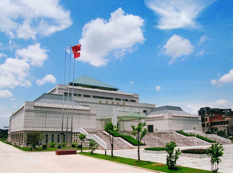 「秒懂百科」一分钟带你游遍武汉博物馆