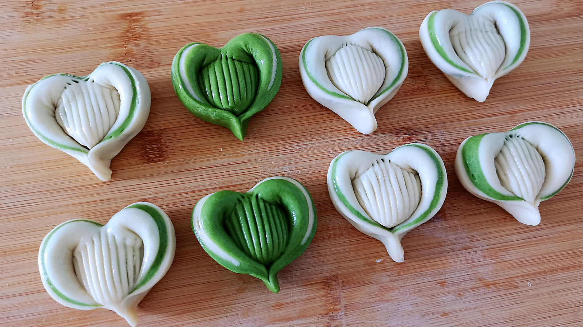 家常馒头怎么做?