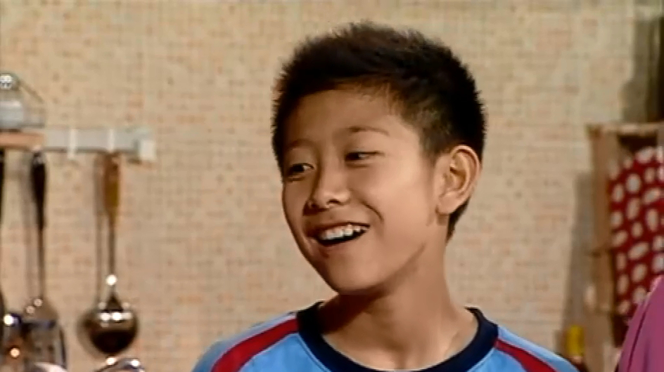 《家有儿女》精彩片段,夏东海竟那么有钱,原来我们的童年不一样