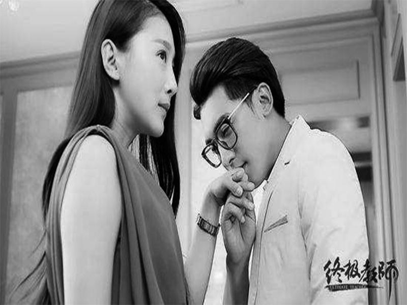 2015年上映的武侠类电视剧都有哪些?