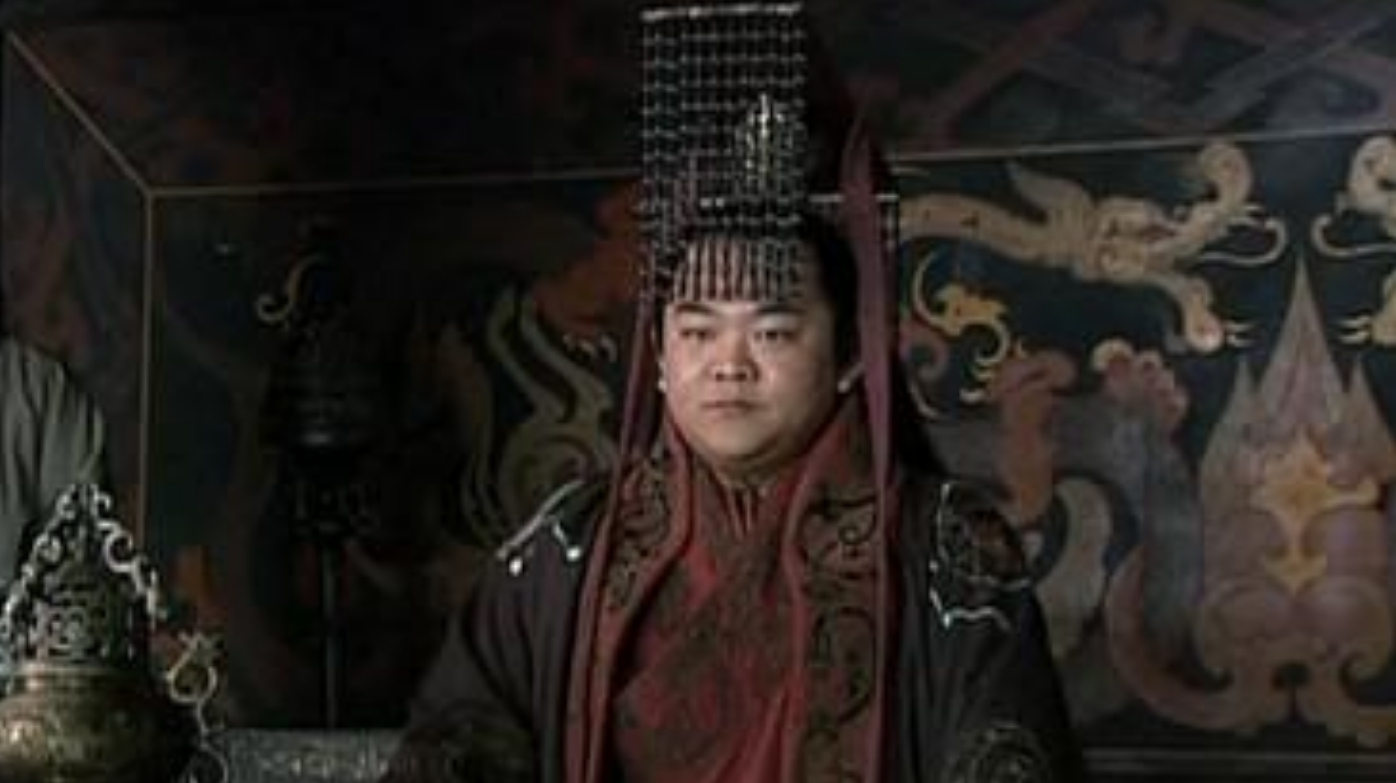 亡国之君,蜀后主刘禅生平回顾!