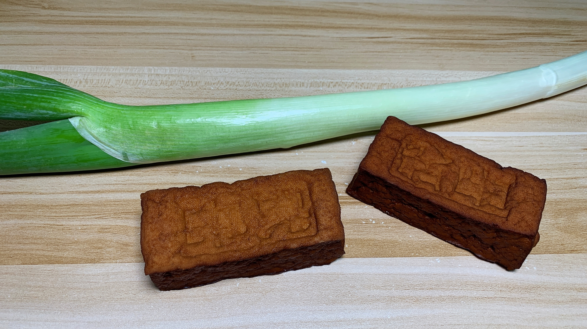 香干怎么做,香辣又爽口