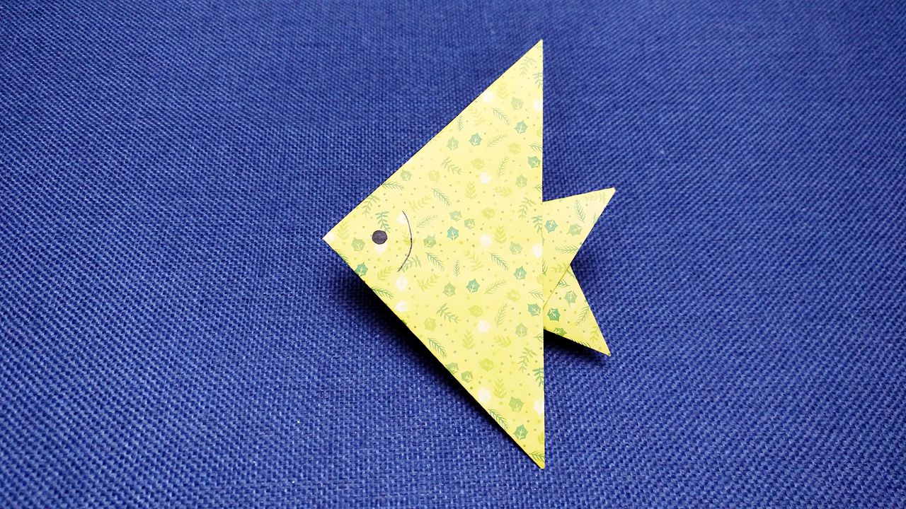 折纸王子大全简单折纸