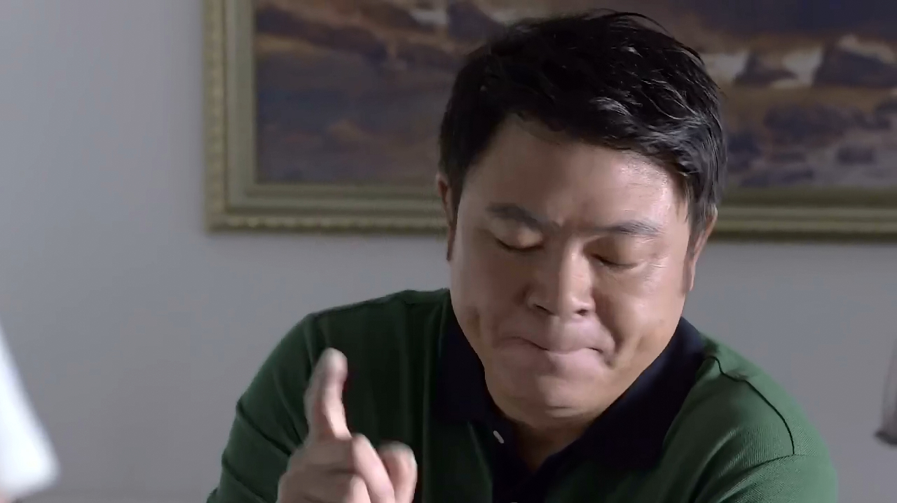 盘点高亚麟影视佳作,《家有儿女》上榜!