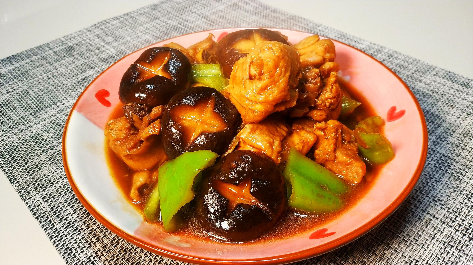 黑椒鸡腿饭怎么做_黑椒鸡腿饭的做法_豆果美食