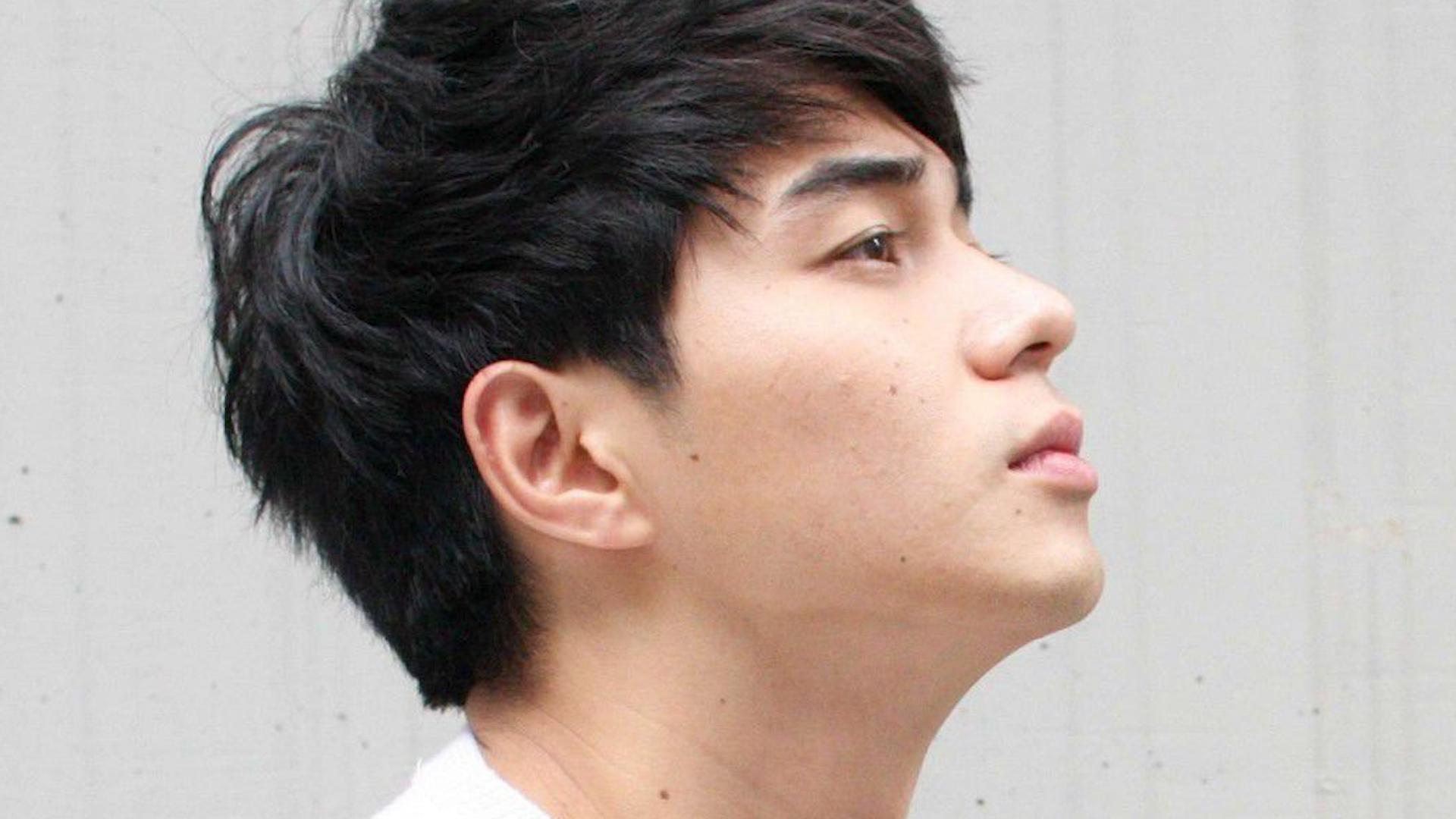 略带昭和年代的古风气质,让人印象深刻,东出昌大演艺经历回顾