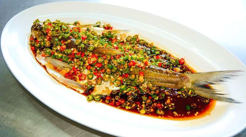 白鱼怎么做好吃