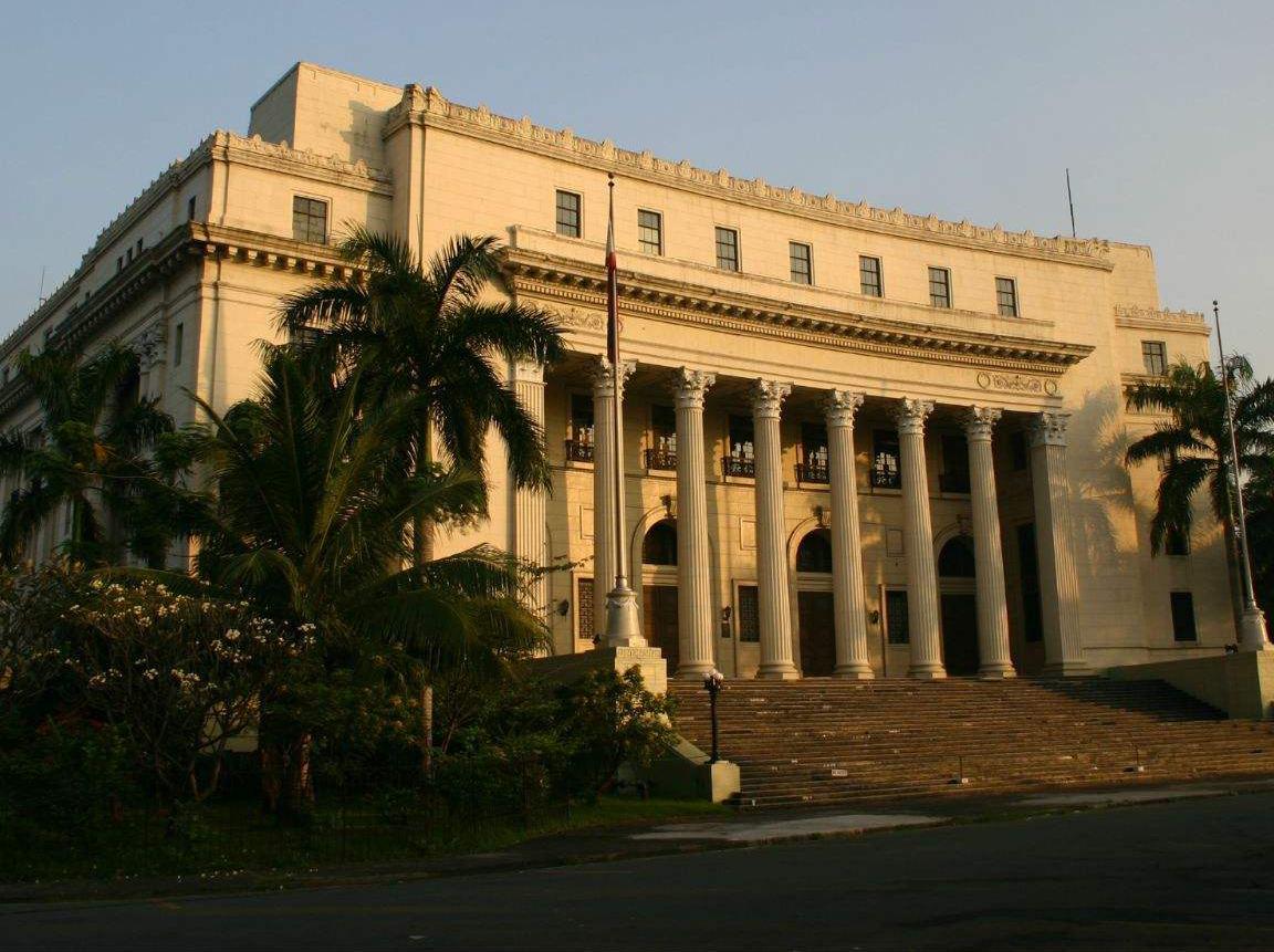 盘点菲律宾共和国国家首都区的热门景点,每一个都可以刷爆朋友圈