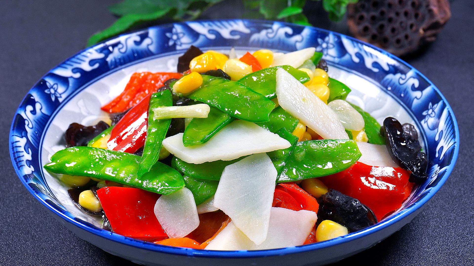 蔬菜粥怎么做_蔬菜粥的做法_豆果美食