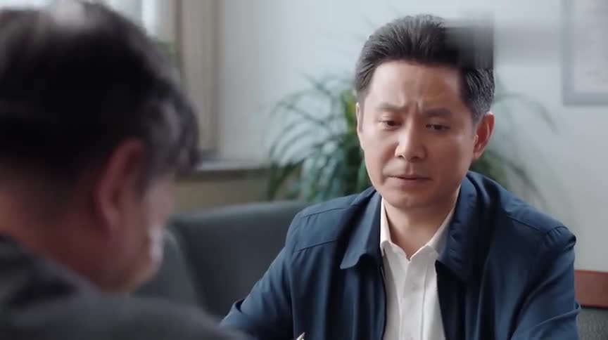 一诺无悔:仲书记让廖俊波前往政和去当县委书记,廖俊波心情复杂