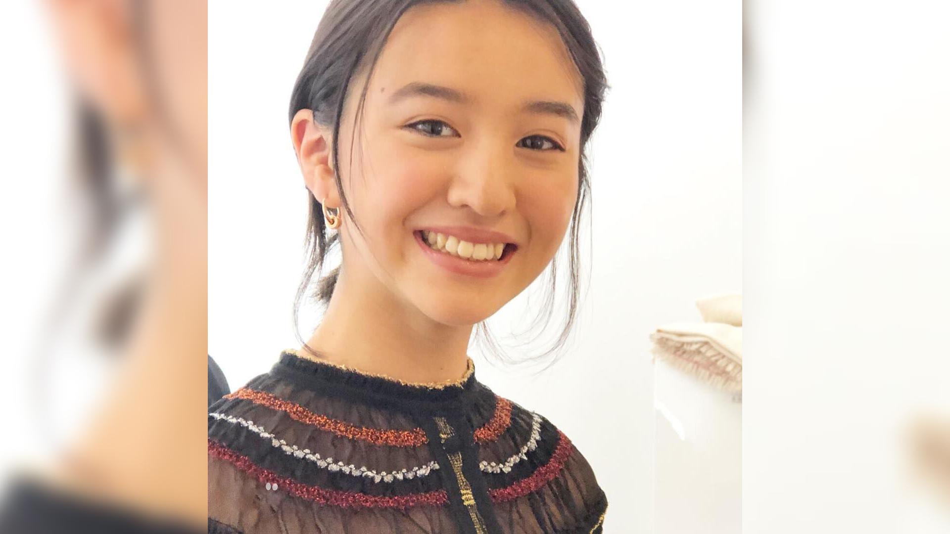 盘点6位让人眼前一亮的新生代 电影脸 小花 你最喜欢谁