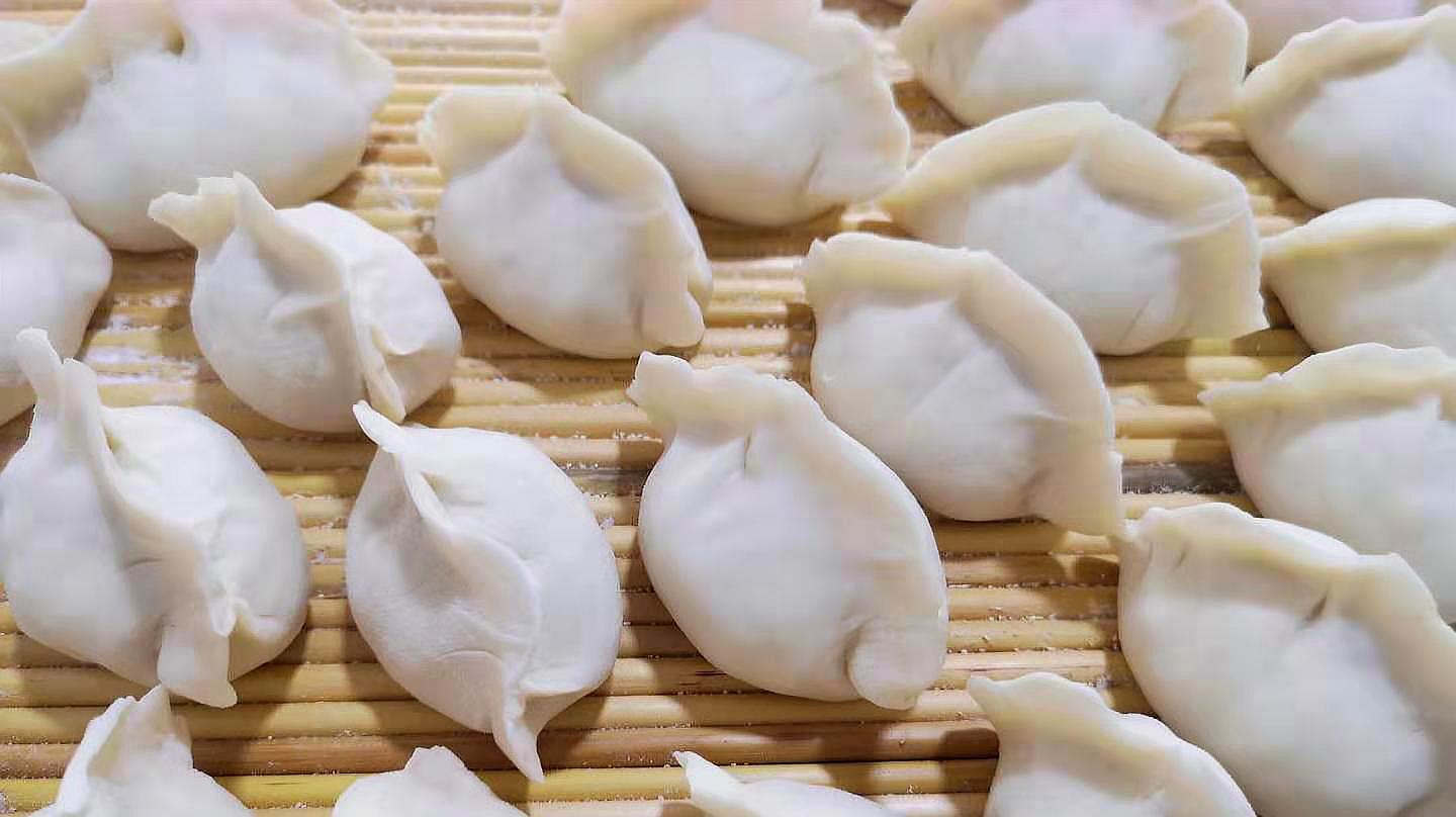 饺子怎么做_饺子的做法_豆果美食