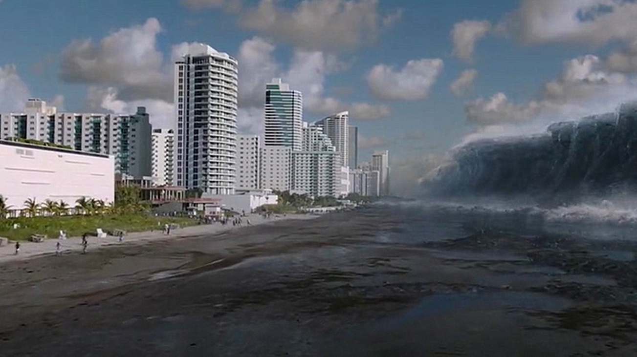 豆瓣高分的美国科幻电影推荐