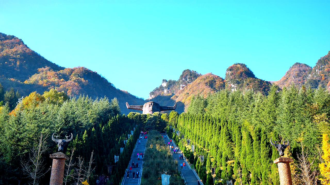 神农架旅游景点大全(宜昌神农架旅游景点大全)