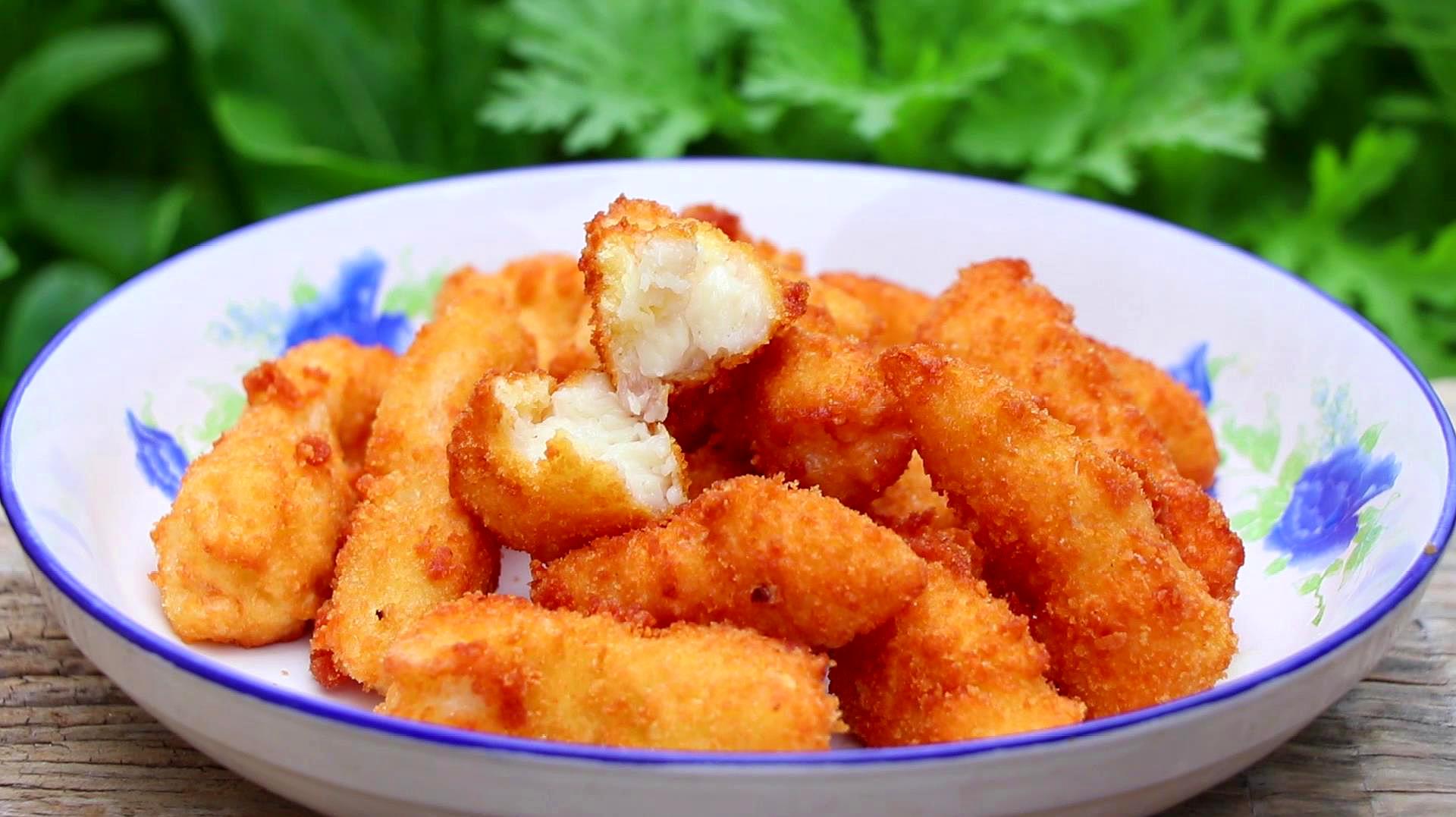 Stir-Fried Milk (炒鲜奶) - My Wok Life Cooking Blog