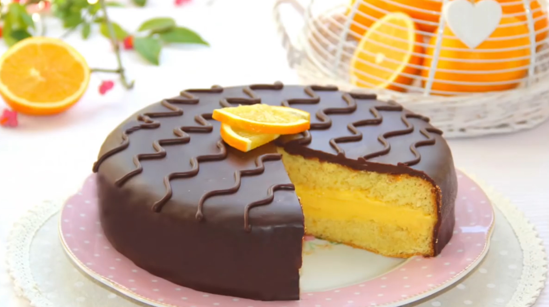 橙子蒸蛋糕怎么做_橙子蒸蛋糕的做法_豆果美食