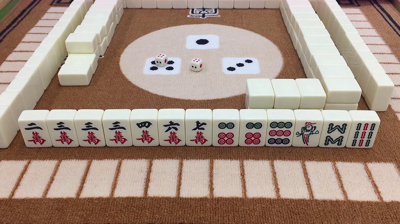 從杯子看遊戲:休閒類遊戲《歡樂麻將》的視頻大全