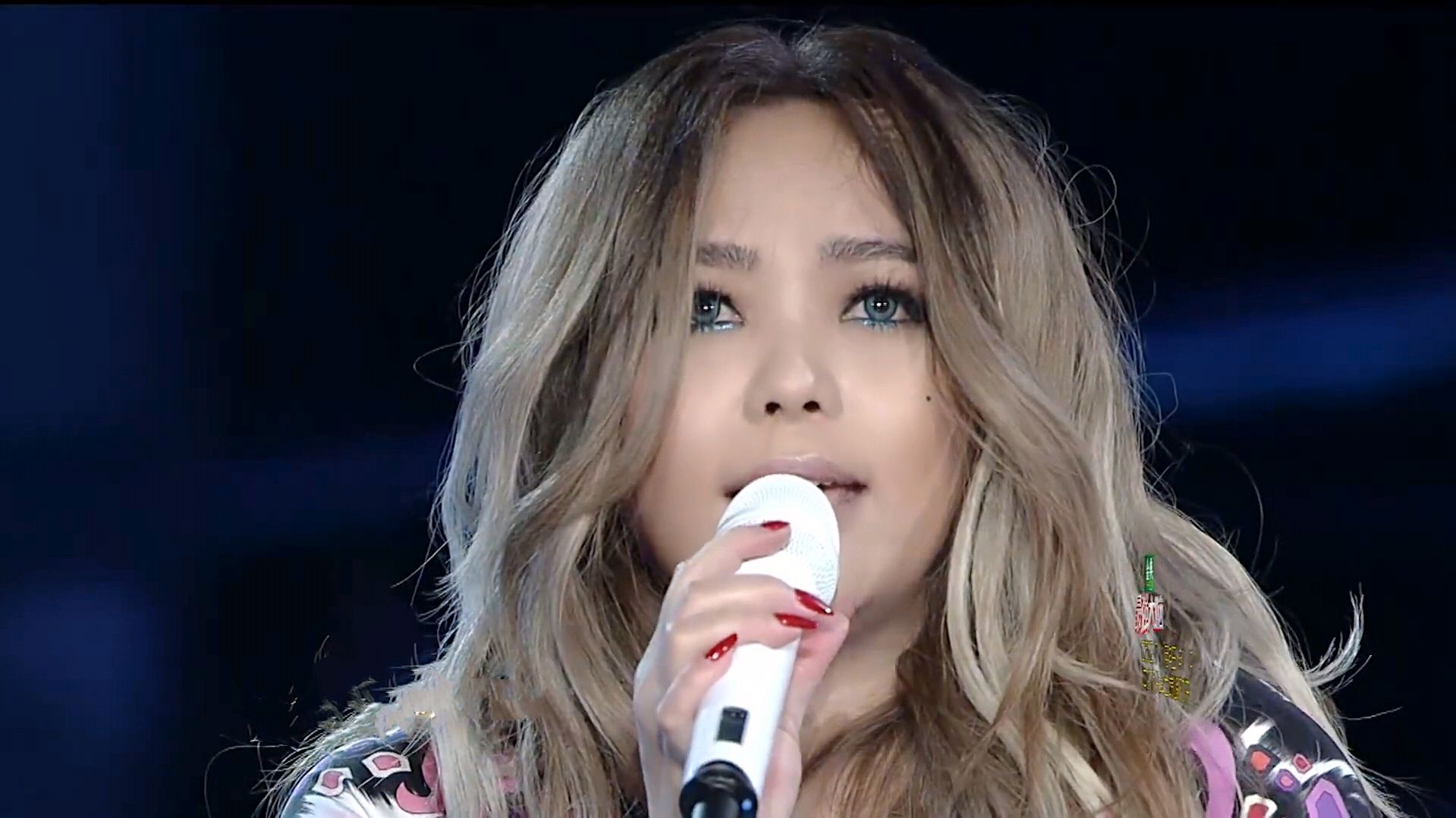 张惠妹演唱视频十大集锦!《三天三夜》燃爆全场,看完想去现场!