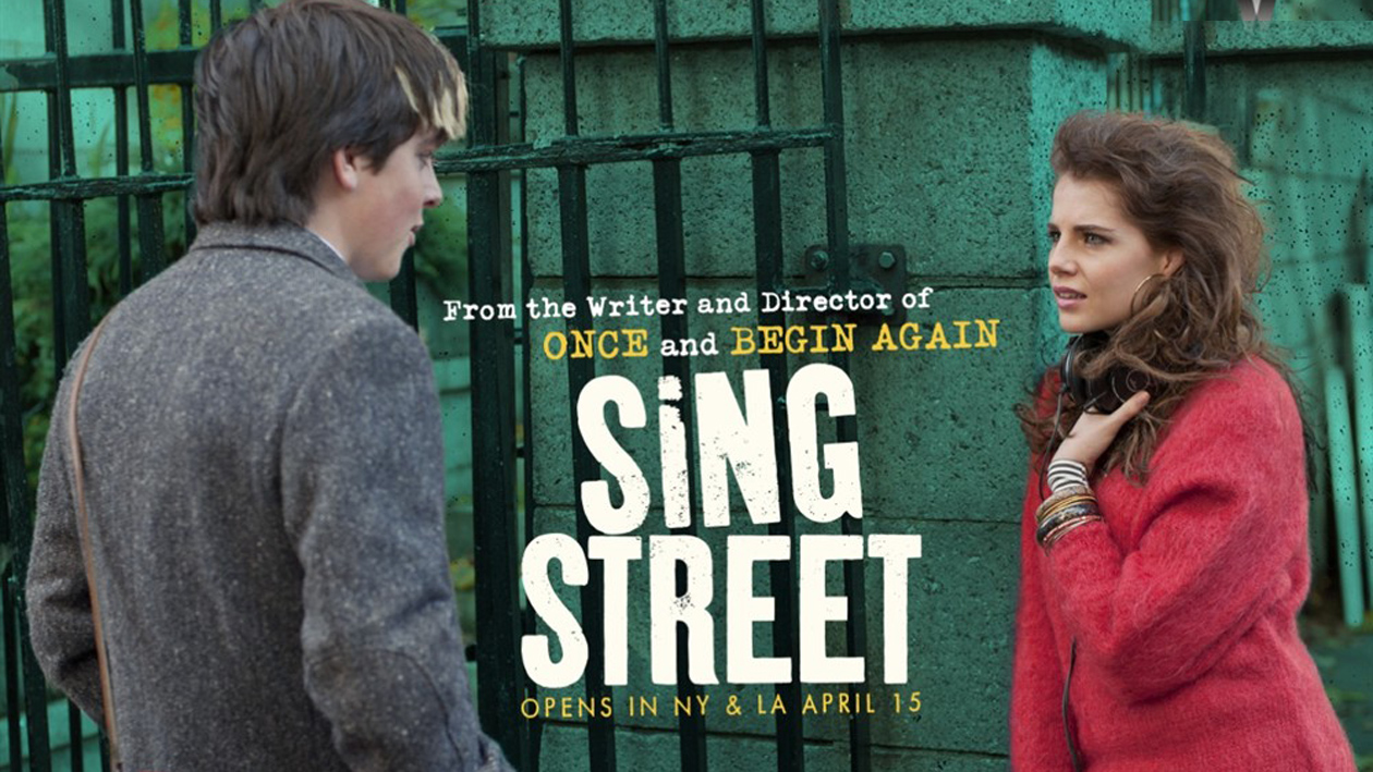 六部不可思议的爱尔兰电影保证会感动你居然一部也没看过惭愧