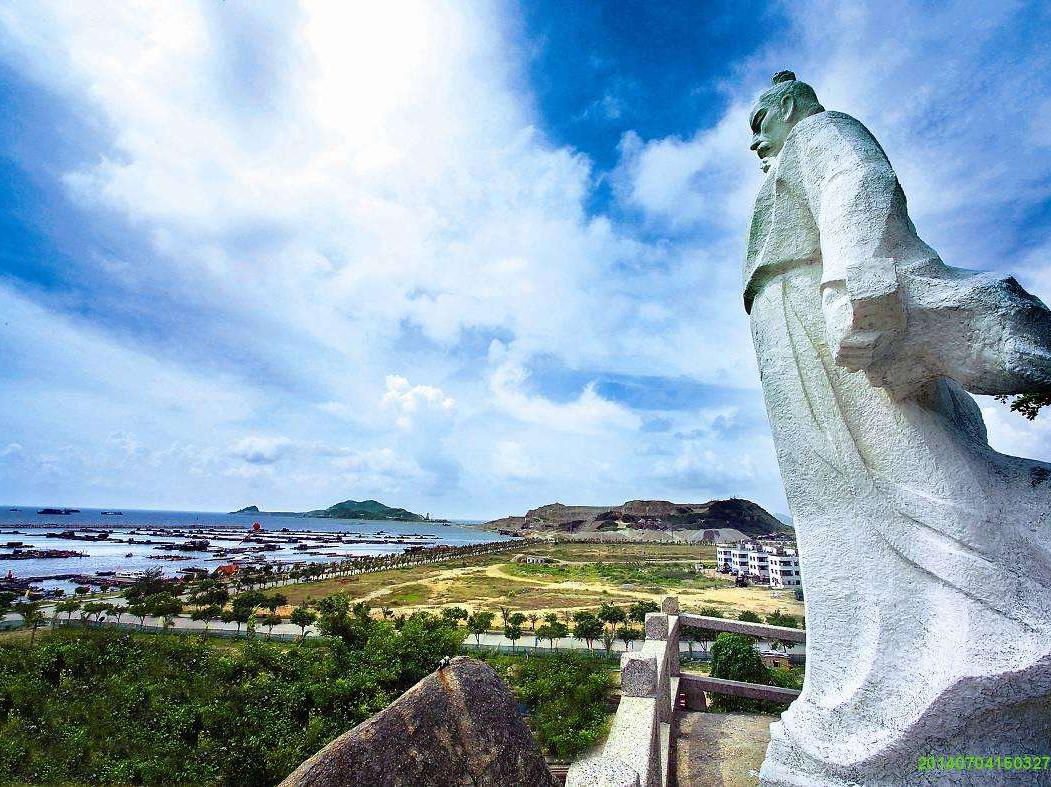 盤點珠海市香洲區的熱門景點,一個都不要放過