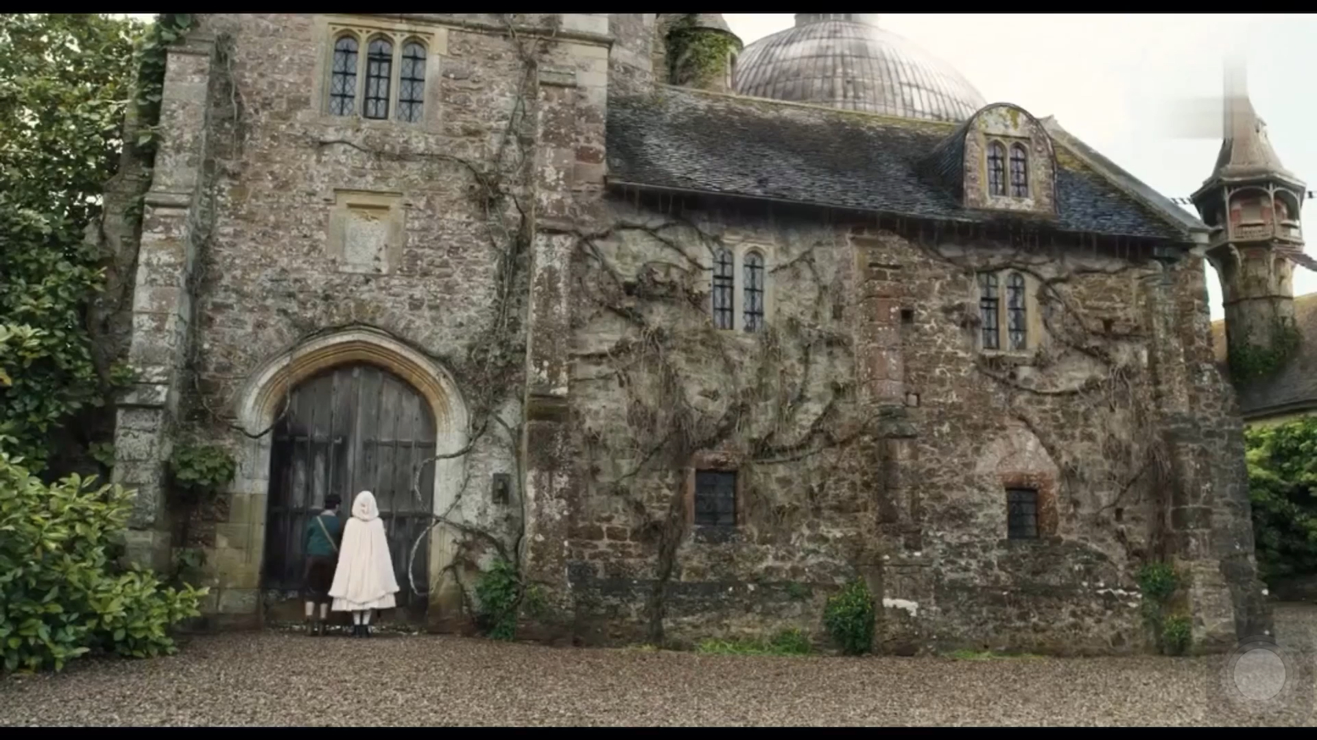 《伊萨卡》电影预告《天使之城》美琪莱恩 导演